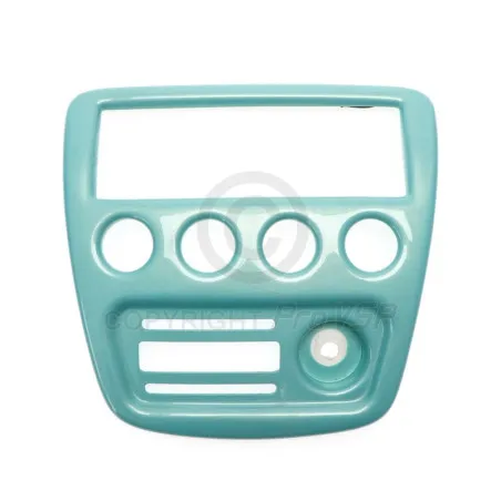 Käytetyt Central Console for Mikcar virgo 1 2 3
