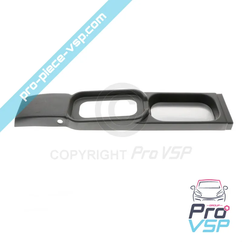 Console centrale usata per Ligier xtoo max