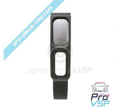 Usado console central para ligier xtoo max