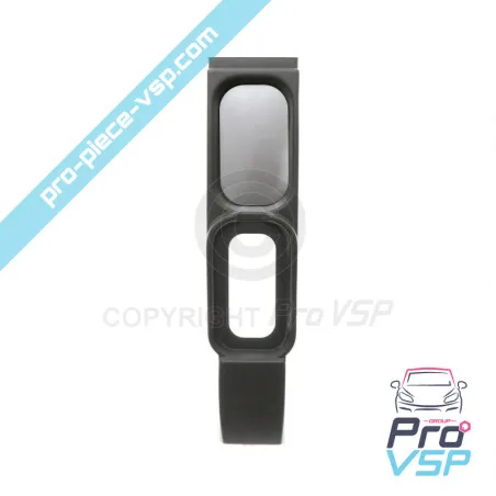 Console centrale occasion pour ligier xtoo max