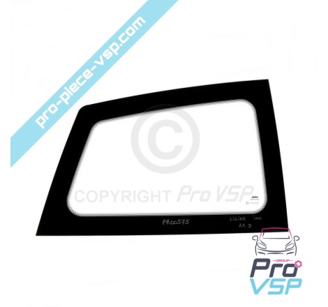 Oportunidade custod gloer para ligier ixo