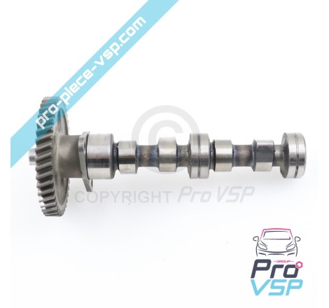 Camshaft