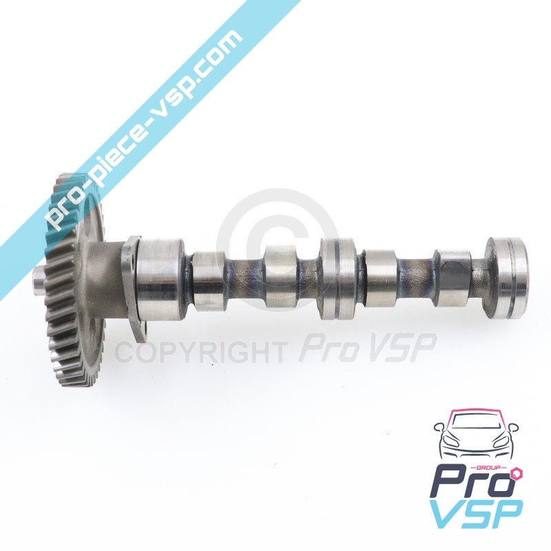 Camshaft