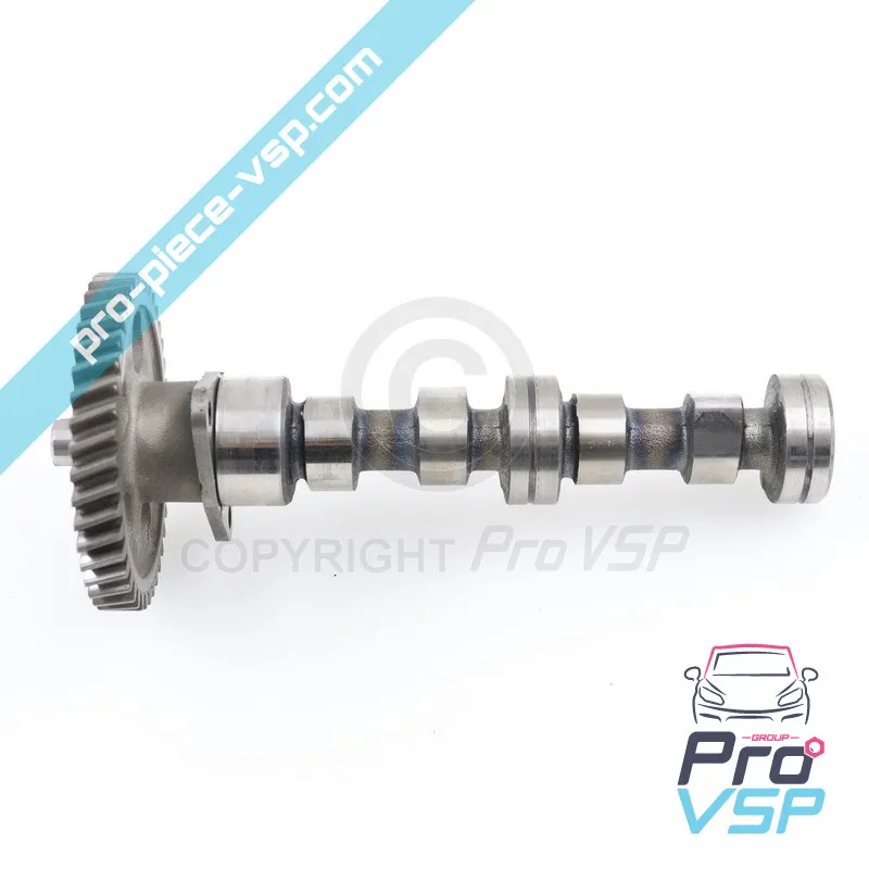 Arbore cu came folosit pentru motor Yanmar