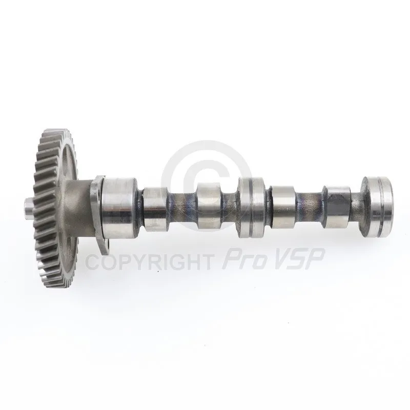 Used camshaft for engine Yanmar