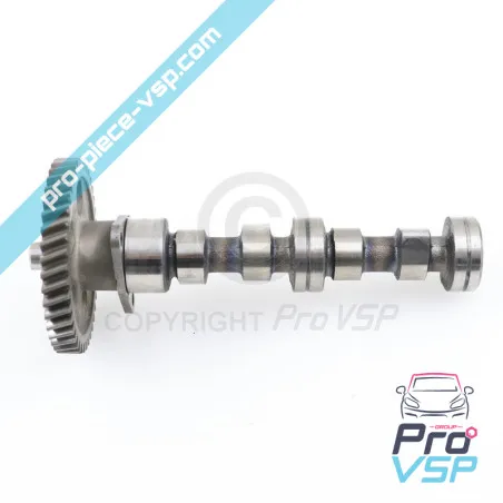 Used camshaft for engine Yanmar