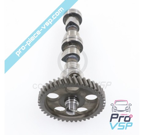 Camshaft