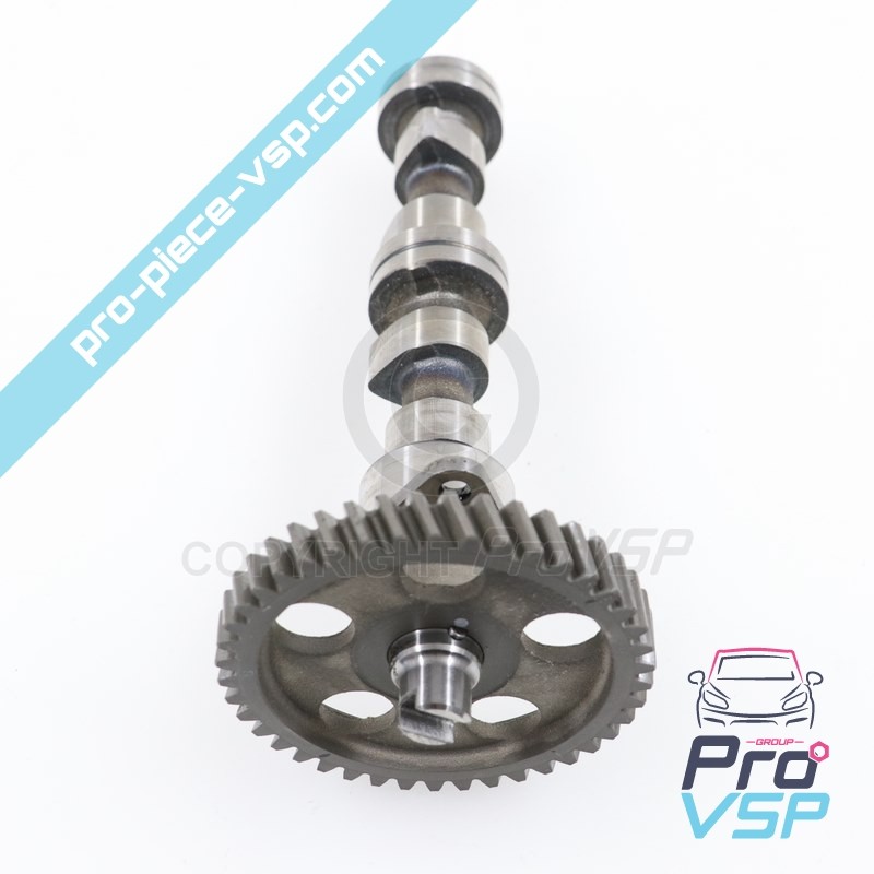 Camshaft