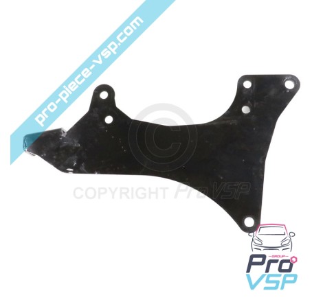 Soporte del motor derecho