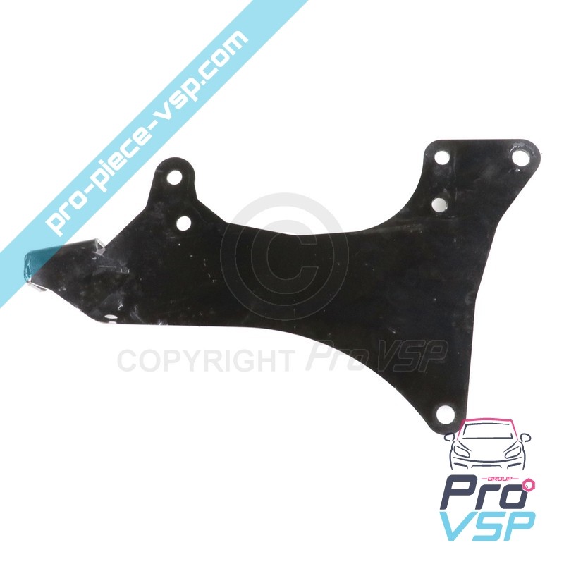 Soporte del motor derecho