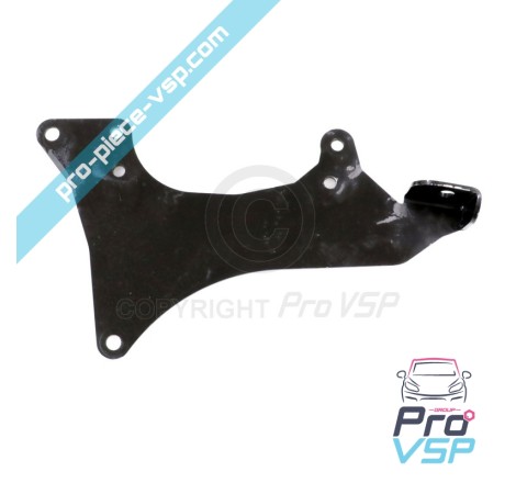 Soporte del motor derecho