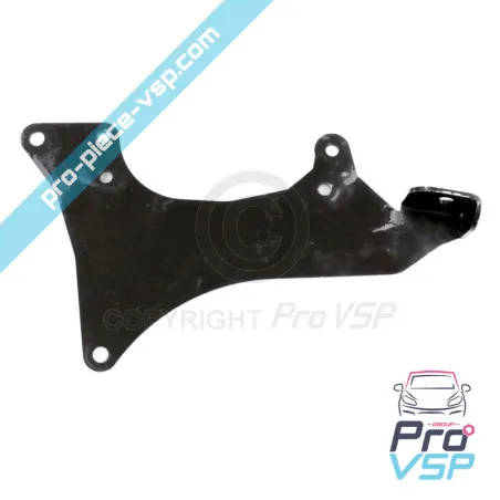 Right engine support