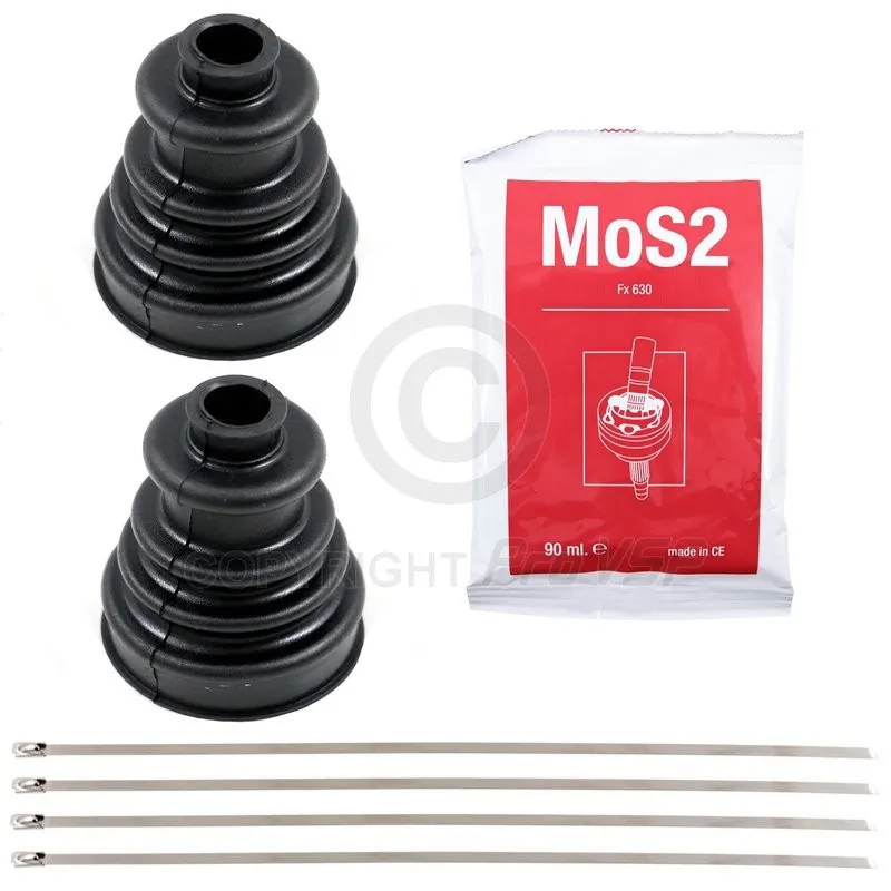Cardan Bellows Kit autoon ilman lisenssia