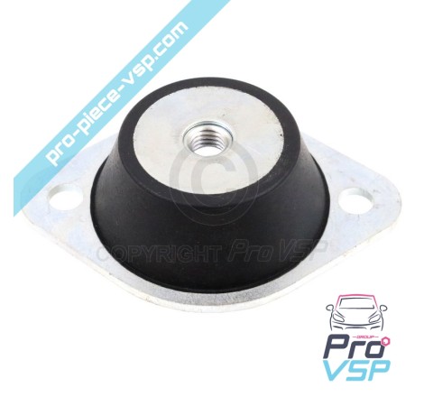 Bloco de motor silencioso para aixam e bellier jade