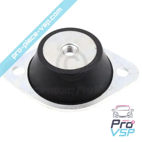 Stille Motorblock für aixam und bellier jade