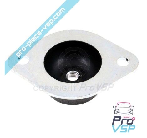 Silent Motorblock für aixam und bellier jade