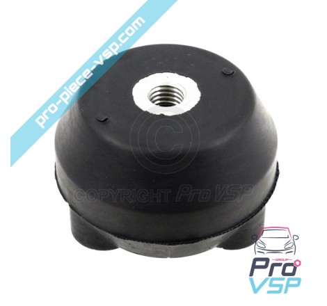 Bloco de motor silencioso para microcar ligier chatenet jdm