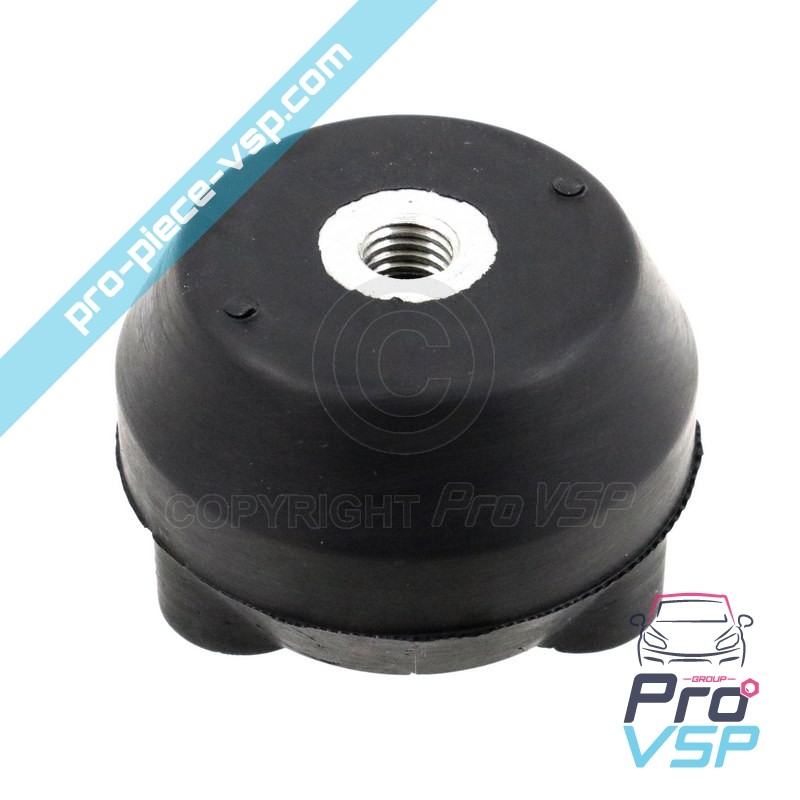 Bloco de motor silencioso para microcar ligier chatenet jdm