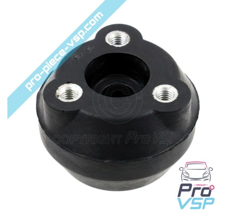 Bloque de motor silencioso
