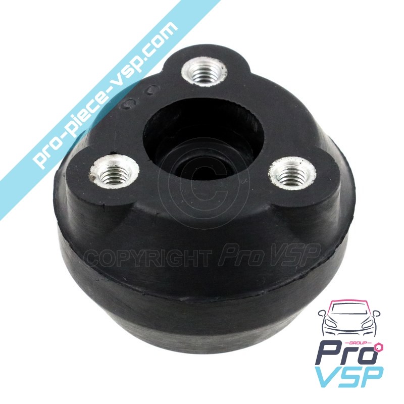 Silent Motorblock