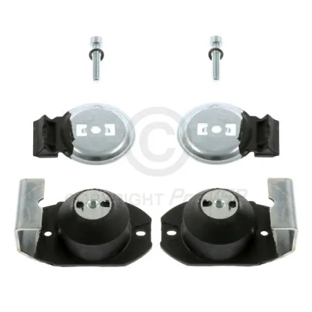 Kit de blocare a motorului pentru microcar ligier