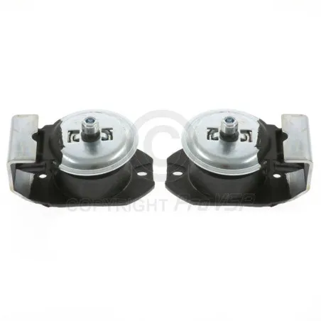 Kit de blocare a motorului pentru microcar ligier