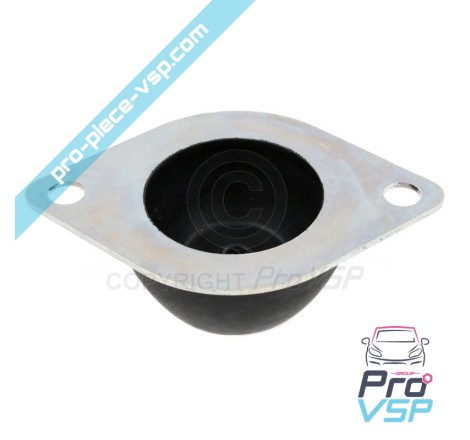 Stummer Motorblock für Griechisch eke sonique casalini Ligier XPro