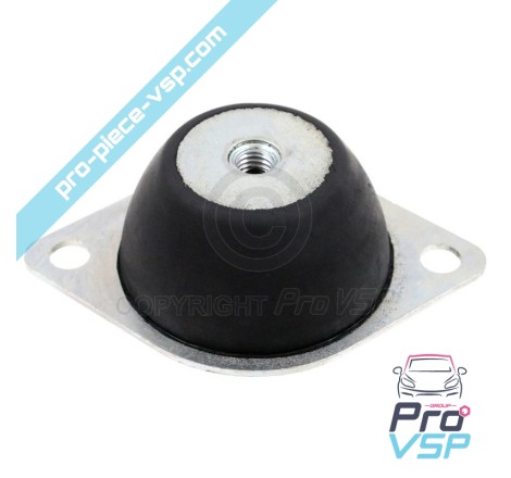 Bloco de motor silencioso para grego eke sonique casalini Ligier XPro