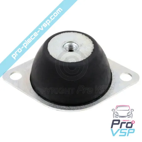 Stummer Motorblock für Griechisch eke sonique casalini Ligier XPro