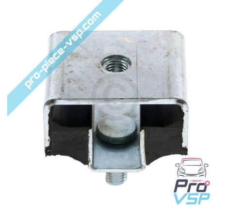 Bloco de motor silencioso adaptável para Jdm Erad