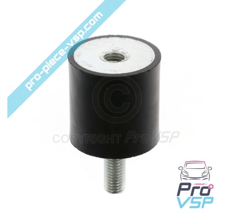 Silent Motorblock für aixam 325i 400i 500i a540 a550 jdm abaca