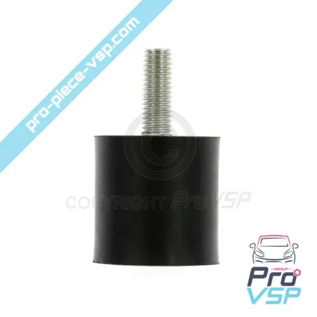 Hiljainen moottorilohko aixam 325i 400i 500i A540 A550 JDM ABACA