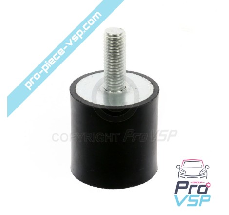 Bloco de motor silencioso para aixam 325i 400i 500i A540 A550 JDM Abaca