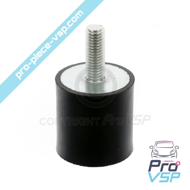 Bloco de motor silencioso para aixam 325i 400i 500i A540 A550 JDM Abaca