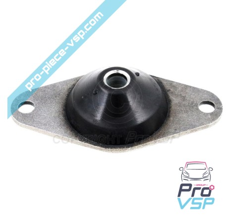 Bloco de motor silencioso para chatenet media , barooder , speedino