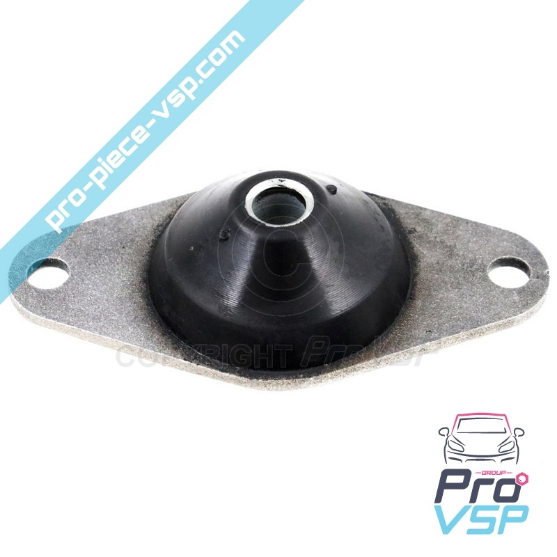 Bloco de motor silencioso para chatenet media , barooder , speedino