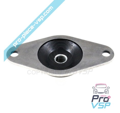 Bloco de motor silencioso para chatenet media , barooder , speedino