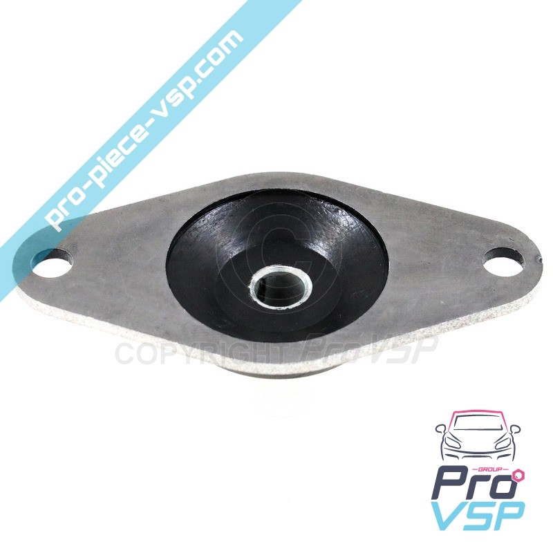 Silent Motorblock