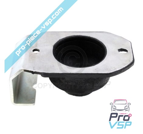 Silent bloc moteur origine 30 shores origine pour ligier microcar dué