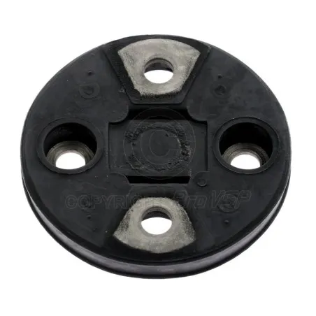 Steering flor Aixam și Bellier