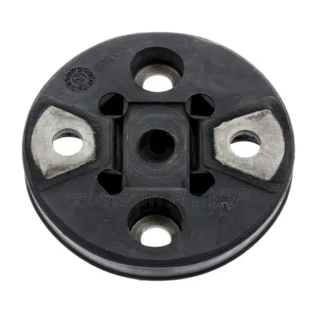 Steering flor Aixam și Bellier