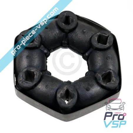 Transmission Florer for Microcar Ligier and bellier