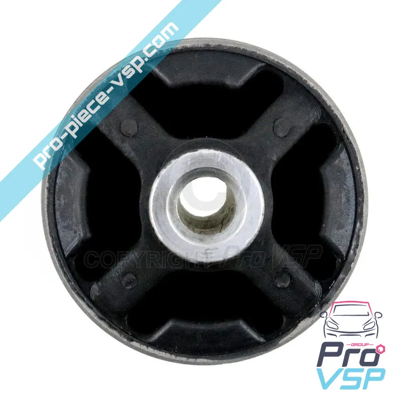 Scatola silenziosa scatola centrata per Ligier Microcar Dué