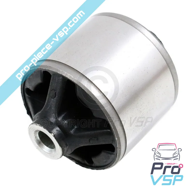 Scatola silenziosa scatola centrata per Ligier Microcar Dué