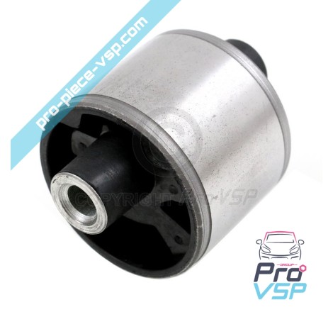 Caixa de bloco silencioso excêntrico para Ligier Microcar