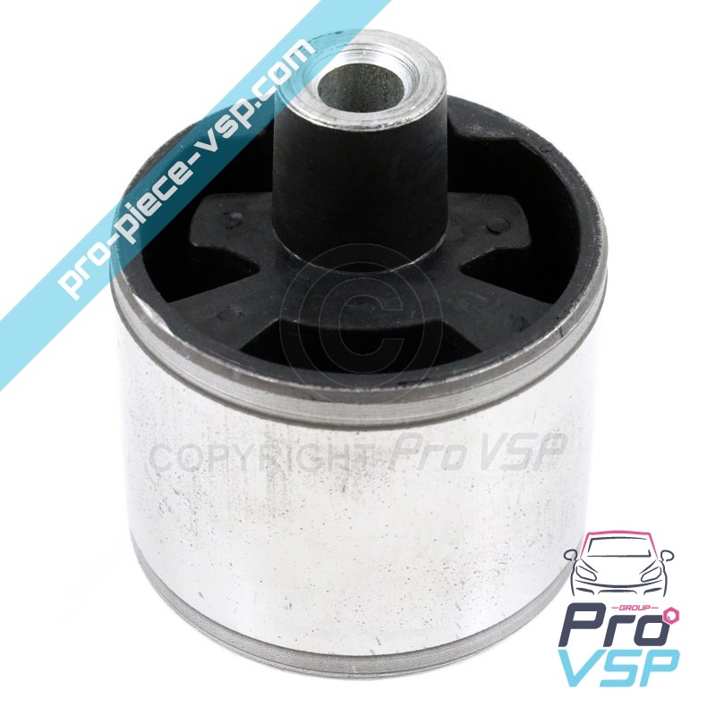Caixa de bloco silencioso excêntrico para Ligier Microcar