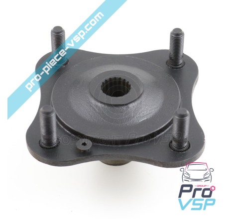 HUB frontal usado para Aixam