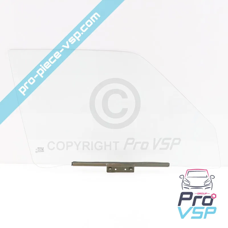 Fereastra ușă dreapta pentru Aixam A540 A550