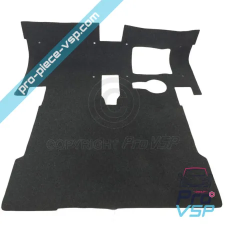 Opportunity background carpet for Ligier xtoo 1 and 2