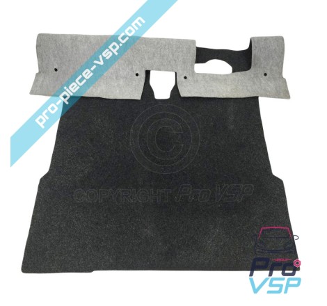 Tapete de fundo de oportunidade para ligier xtoo max e xtoo rs